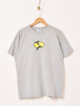 LOONY TUNES バッグス・バニー プリントTシャツ