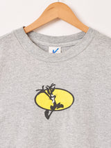LOONY TUNES バッグス・バニー プリントTシャツ