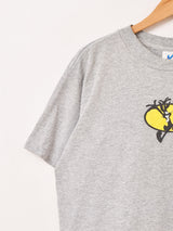 LOONY TUNES バッグス・バニー プリントTシャツ