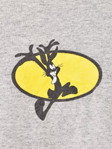 LOONY TUNES バッグス・バニー プリントTシャツ