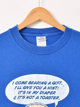 「FAMILY GUY」ステューウィー・グリフィン プリントTシャツ