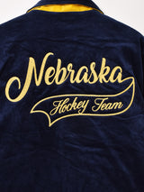 【3色展開】Backers コーデュロイ スタジアムジャケット