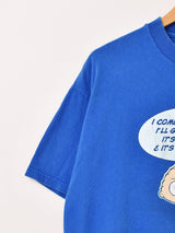 「FAMILY GUY」ステューウィー・グリフィン プリントTシャツ