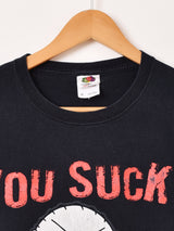 「FAMILY GUY」ステューウィー・グリフィン プリントTシャツ