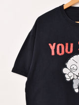 「FAMILY GUY」ステューウィー・グリフィン プリントTシャツ
