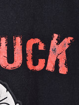 「FAMILY GUY」ステューウィー・グリフィン プリントTシャツ