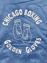 【2色展開】Backers コーデュロイスタジアムジャケット「Boxing」