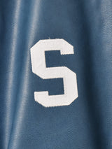 【2色展開】Backers PUスタジアムジャケット