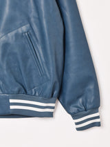 【2色展開】Backers PUスタジアムジャケット