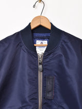 【3色展開】Backers L-2 タイプ フライトジャケット