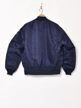 【3色展開】Backers L-2 タイプ フライトジャケット