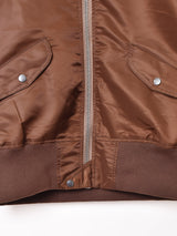 Backers フライトジャケット