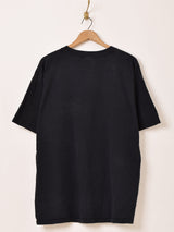 クラシックカー プリントTシャツ
