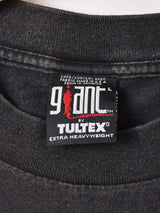 90's〜 アメリカ製 BATMAN FOREVER プリントTシャツ