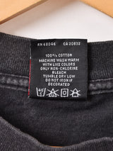 90's〜 アメリカ製 BATMAN FOREVER プリントTシャツ