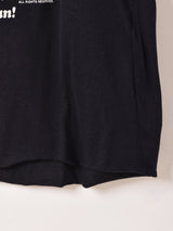 1989’s アメリカ製 GOSTBUSTERS × Coca-Cola プリントTシャツ