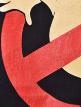 1989’s アメリカ製 GOSTBUSTERS × Coca-Cola プリントTシャツ