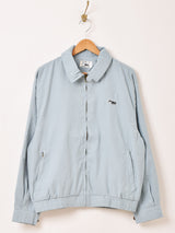 【8色展開】Backers スカンク ワンポイントジャケット