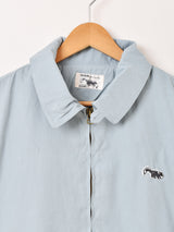 【8色展開】Backers スカンク ワンポイントジャケット