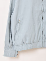 【8色展開】Backers スカンク ワンポイントジャケット