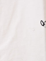 1993's MIGHTY MOUSE 両面プリント Tシャツ