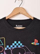 PlayStation 1994 グラフィック ロングスリーブTシャツ