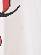 1993's MIGHTY MOUSE 両面プリント Tシャツ