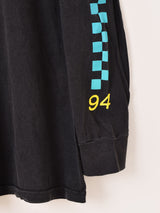 PlayStation 1994 グラフィック ロングスリーブTシャツ