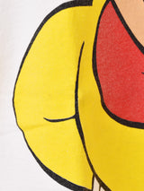 1993's MIGHTY MOUSE 両面プリント Tシャツ