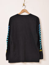 PlayStation 1994 グラフィック ロングスリーブTシャツ