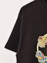 1999's POKEMON プリントTシャツ