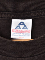 1999's POKEMON プリントTシャツ