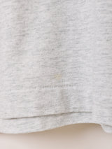 90's〜 猫 Bob Harrison プリントTシャツ
