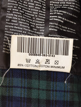 2000's Barbour "BEAUFORT" Waxed Jacket