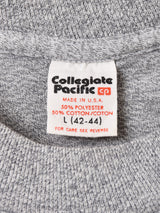 80's アメリカ製 Mickey Mouse プリントTシャツ