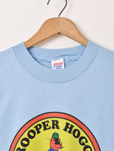 80's アメリカ製 アニマル プリントTシャツ
