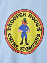 80's アメリカ製 アニマル プリントTシャツ