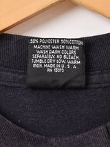 1991's アメリカ製 Harley Davidson プリントTシャツ