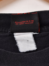 90's〜 "STAR WARS" episode1 Jedi vs Sith プリントTシャツ