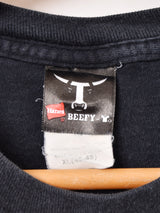 MUTTER MUSEUM 人体標本 プリントTシャツ