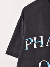 90's〜 オペラ座の怪人 プリントTシャツ