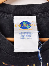 90's〜00’s アメリカ製 TERMIBATOR 2:3-D プリントTシャツ