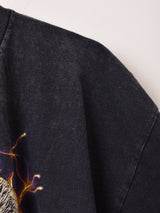 90's〜00’s アメリカ製 TERMIBATOR 2:3-D プリントTシャツ