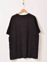 2008's "The Dark Knight" JOKER プリントTシャツ