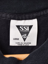 1991's アメリカ製 Harley Davidson 両面プリント Tシャツ