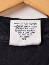 1991's アメリカ製 Harley Davidson 両面プリント Tシャツ