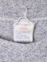 80's イタリア製 Champion ロゴ プリントTシャツ