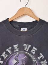 90's〜 Stone Cold Steve Austin "Austin 3:16" プリントTシャツ