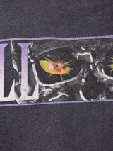 90's〜 Stone Cold Steve Austin "Austin 3:16" プリントTシャツ