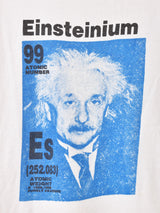 80's アメリカ製 アインシュタイン プリントTシャツ